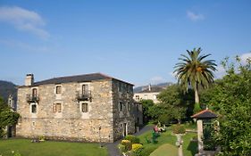 Pazo Da Trave